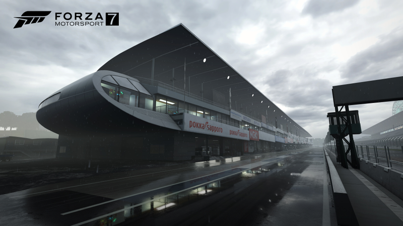 Illustration for article titled The Oppositelock Forza 7 Endurance Championship (COMPLETED)